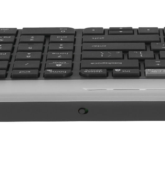 Клавиатура беспроводная Logitech K580 (920-009208) черный