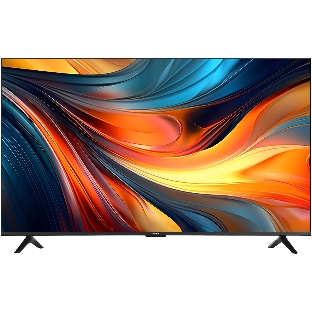 Телевизор Xiaomi TV A 55 2026 L55MB-ARU черный DLED UHD 60Hz Smart TV