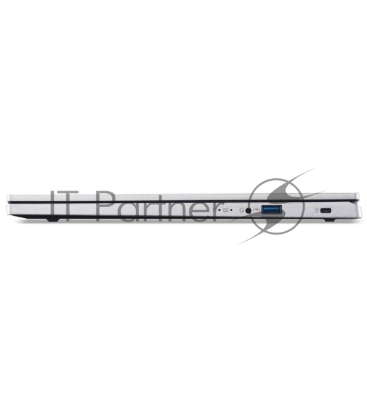 Ноутбук 15.6' IPS FHD Acer Extensa EX215-57-56ZN silver (Core i5 1334U/16Gb/512Gb SSD/VGA int/noOS) (NX.EJAER.008)