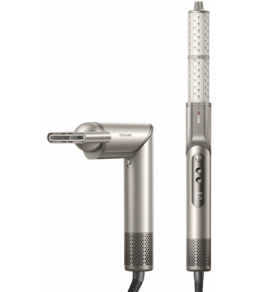 Фен Dreame AZD20A Dazzle Titanium