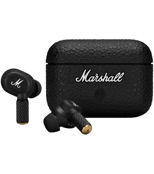 Наушники Marshall, беспроводные Motif II ANC