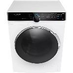 Стиральная машина Maunfeld MFWM127STWH06 белый, загрузка фронтальная 7 кг, 1200 об/мин., класс: А+++, фото4