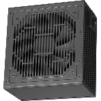 Блок питания PcCooler P3-F450-W1H ATX 450W 80 PLUS белый (20+4pin) APFC 120мм fan 6xSATA Cab Manag RTL, фото5