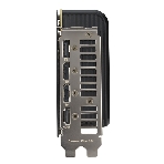 Видеокарта ASUS PRIME-RTX 5070TI-O16G RTX 5070TI HDMIx1,DPx3,16G,D7, фото6