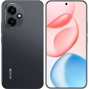 Смартфон HONOR 400 12/512Gb, черный