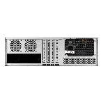Серверный корпус ExeGate Pro 3U400-07 (RM 19', высота 3U, глубина 400, без БП, 2хUSB), фото5