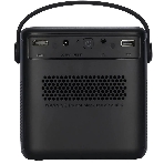 LED проектор InFocus IN3018SL Crusader Master DLP, 450 lm, FullHD, (1.2:1), HDMI 2.0 (eARC) USB-A 2.0, AUX, Bluetooth 5.1/BLE, wi-fi 2.4/5GHz, 2х10W Dolby Audio, до 25000ч., 1.57 кг батарейка, фото5