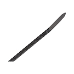 Хомут нейлоновый черный EKF Basic plc-cb-3.6x300 (3,6х300) (100 шт.), фото4