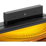 Моноблок IRU 23IM 23.8' Full HD i5 12450H (2) 16Gb SSD512Gb UHDG Windows 11 Pro GbitEth WiFi BT 90W Cam черный 1920x1080, фото12