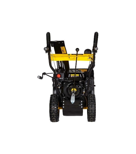 Снегоуборщик бензиновый Huter SGC 4800 6.5л.с.