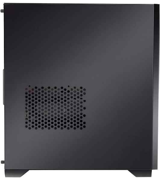 Компьютер IRU Tactio 510B7GP TWR i7 14700F (2.1) 32Gb SSD 1Tb RTX 5070Ti 16Gb FreeDOS GbitEth 750W черный (RUS) (2146246)