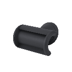 Фен Blackton Bt HD1818M серый/фиолетовый, 1800 Вт, ионизация, фото6