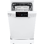 Посудомоечная машина Maunfeld MWF45220W, белый, 44.8 см, 10 компл., 49 дБ, класс A++, фото15