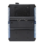 Коммутатор EKF TSX-U-4GX/SFP-24GTP, 24×1 Гбит/с PoE + 4×1 Гбит/с SFP, неуправляемый, фото5