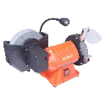 Станок заточной Patriot GM 150/200 DWL Expert 550W (160301537), фото4
