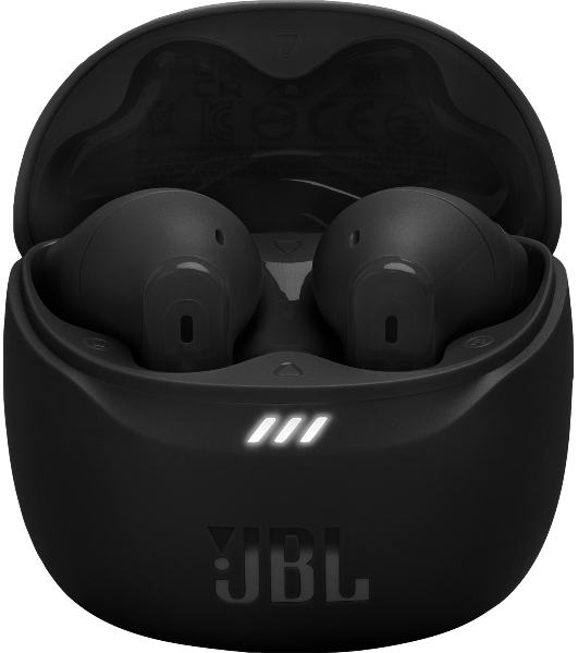 Наушники JBL Tune Flex 2 черный