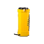 Опрыскиватель Huter SP SP-10AC аккум. ранц. 10л желтый/черный (70/13/52), фото4