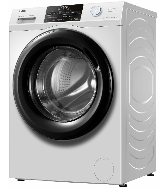 Стиральная машина Haier HW70-BP12959AE белый, загрузка фронтальная, 7кг, 1200 об/мин, A+++