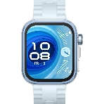 Умные часы HUAWEI Watch FIT 4 Pro Seiya-B29F, 1.82' AMOLED, GPS, IP6X, синий / серебристый, фото6
