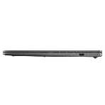 Ноутбук ASUS Vivobook S16 S3607CA-SH100 серый Intel Core Ultra 5 225H 1.7 GHz/DDR5 16Gb 512Gb PCIE G4 SSD/Intel UHD Graphics 16' OLED WUXGA (1920 x 1200) 16:10/Without OS/1.66 kg, фото3