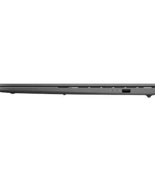 Ноутбук ASUS Vivobook S16 S3607CA-SH100 серый Intel Core Ultra 5 225H 1.7 GHz/DDR5 16Gb 512Gb PCIE G4 SSD/Intel UHD Graphics 16' OLED WUXGA (1920 x 1200) 16:10/Without OS/1.66 kg