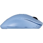 Мышь беспроводная Smartbuy (SBM616AGB) 616AG голубой, фото4