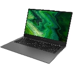 Ноутбук Digma Pro Fortis M Core i3 1215U 16Gb SSD 256Gb Intel UHD Graphics 15.6' IPS FHD (1920x1080) Windows 11 Pro grey WiFi BT Cam 4250mAh (DN15P3-ACXW01), фото3