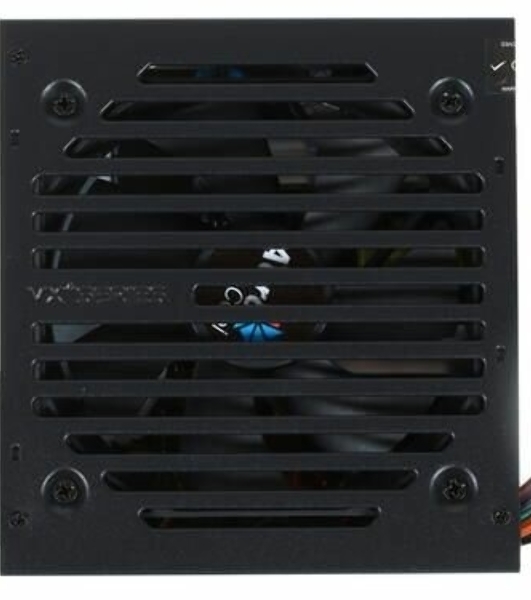 Блок питания Aerocool/Formula VX-350 PLUS, 350Вт, 120мм, черный
