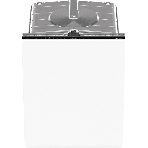 Встраиваемая посудомоечная машина Gorenje GV643D90, черный, 60 см, 16 компл., 45 дБ, класс A+++, фото25