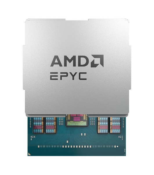 Процессор AMD EPYC 9535 Soc-SP5 2.45GHz OEM