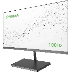 Монитор 23.8' Digma Progress 24A501F VA 1920x1080, 100 Гц, 5 мс, 16:9, 250 кд/м², 1xHDMI, 1xVGA, черный, фото2