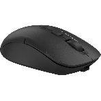 Мышь беспроводная A4Tech Fstyler FG16CS Air2 черный, 2000 dpi, радиоканал, USB, кнопки - 4, фото4