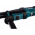 Перфоратор Makita HR2631FT, SDS-plus, 800 Вт, 2,7 Дж, от сети, фото3