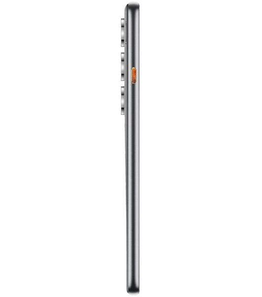 Смартфон Tecno Camon 40 CM5 12/256Gb черный