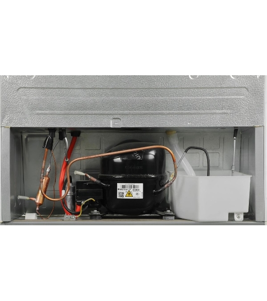 Морозильная камера Haier HF-242WG, белый, 215л, 4 ящика
