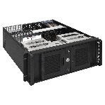 Серверный корпус ExeGate EX293251RUS Pro 4U480-15/4U4132 (RM 19', высота 4U, глубина 480, БП 800RADS, USB), фото8