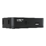 Приставка для цифрового ТВ SoundMax SM-DVBT272 черный, DVB-T2, DVB-T, DVB-C, HDMI, USB 2.0 х2, фото4