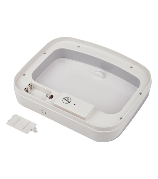 Мусорное ведро с датчиком движения HSL-6008