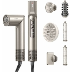 Фен Dreame AZD20A Dazzle Titanium, фото 1
