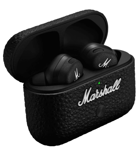 Наушники Marshall, беспроводные Motif II ANC