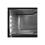 Мини-печь Galaxy Line GL 2625, черный, 8 л, 1000 Вт, таймер на 60 минут, индикатор работы, автоотключение, фото7