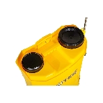 Опрыскиватель аккумуляторный Huter SP-16AC 70/13/29, фото5
