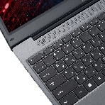 Ноутбук IRU Tactio 14ALH серый Core i3 1215U 8Gb SSD 256Gb Intel Iris Xe graphics 14' IPS FHD (1920x1080) Windows 11 Professional 4000mAh (2059058), фото2