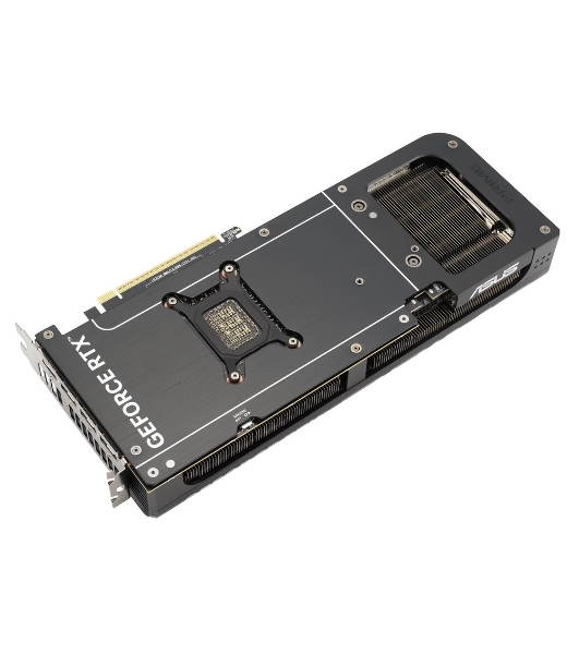 Видеокарта ASUS PRIME-RTX 5070TI-O16G RTX 5070TI HDMIx1,DPx3,16G,D7