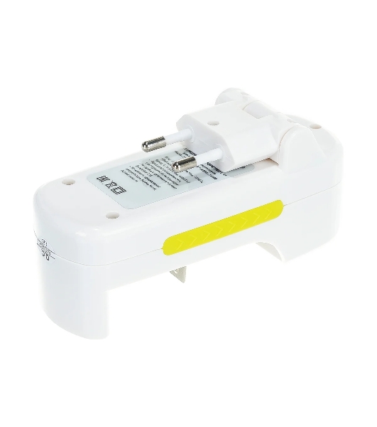 Устройство зарядное L-73 2х400мА Li-ion (18650/17650/17335/16500/14500) 4.2В DC ФАZА 5005389