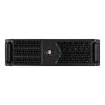Серверный корпус ExeGate Pro 3U400-07 (RM 19', высота 3U, глубина 400, без БП, 2хUSB), фото6