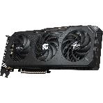 Видеокарта Gigabyte PCI-E 5.0 GV-R9060XTGAMING-16GD 1.0 AMD Radeon RX 9060XT 16Gb 128bit GDDR6 2620/20000 HDMIx1 DPx2 HDCP Ret, фото4