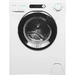 Стиральная машина Candy AQUE 1043DR-07 белый, загрузка фронтальная 4 кг, 1000 об/мин, класс: А, фото 1