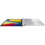 Ноутбук Asus Vivobook 17 X1704VA-AU1107/17.3'/IPS/Intel Core 7 150U/16Gb/1Tb SSD/Intel Graphics/без ОС/серебристый/2.1kg, фото6