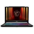 Ноутбук MSI Katana 17 HX B14WFK-275XRU Intel Core i5-14450HX/32Gb/SSD1Tb/RTX5060 8Gb/17.3'/IPS/FHD/1920x1080/144Hz/NoOS/Black/2.7kg (9S7-17L791-275), фото 1